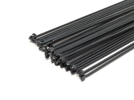 Спица Richman (без ниппеля) 276mm Black