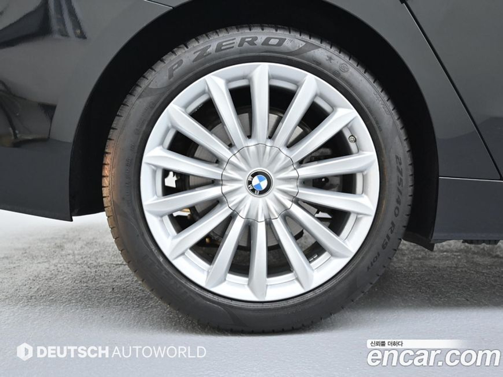 BMW 6 Series GT (G32) 630i xDrive Luxury (12.2022)