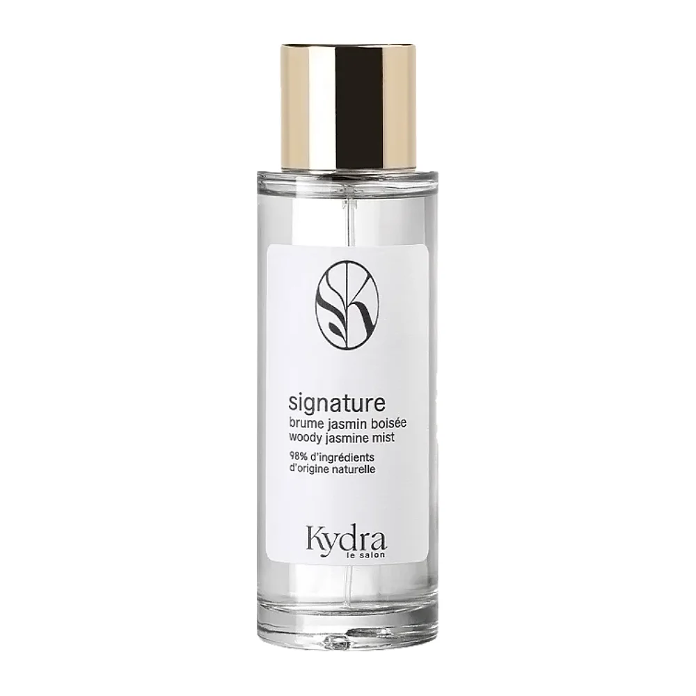 Парфюмированный спрей для волос "Древесный Жасмин"/Signature Woody Jasmine Fragrance Hair Mist, 100 мл