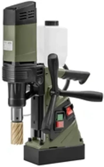 Магнитная сверлильная стойка BDS MBS-300.2