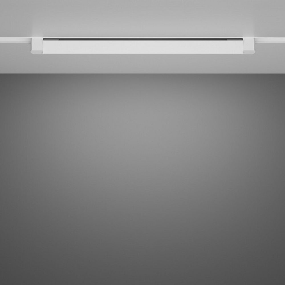 Накладной светильник Maytoni Basis Rot TR104-1-20W4K-W