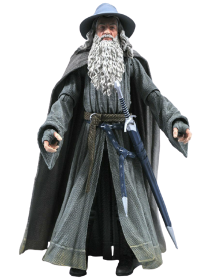 Фигурка The Lord Of The Rings Gandalf