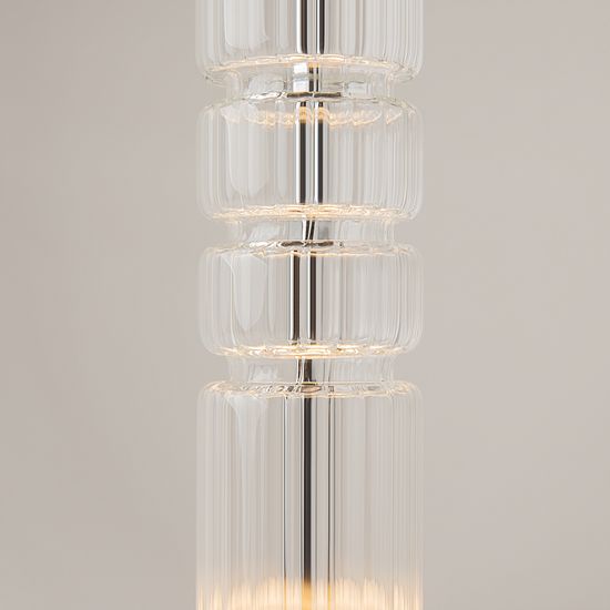 Подвесной светильник Maytoni MOD272PL-L12CH3K