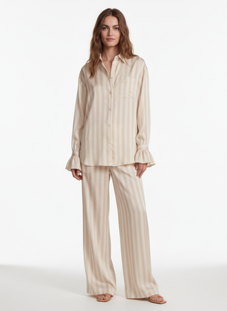 Костюм 7.2.66 х К СЕБЕ НЕЖНО "Своя территория", светло-розовый