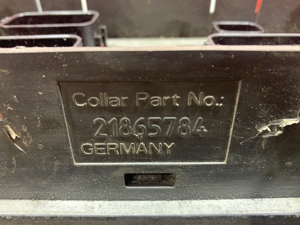 Блок управления светом CCIOM