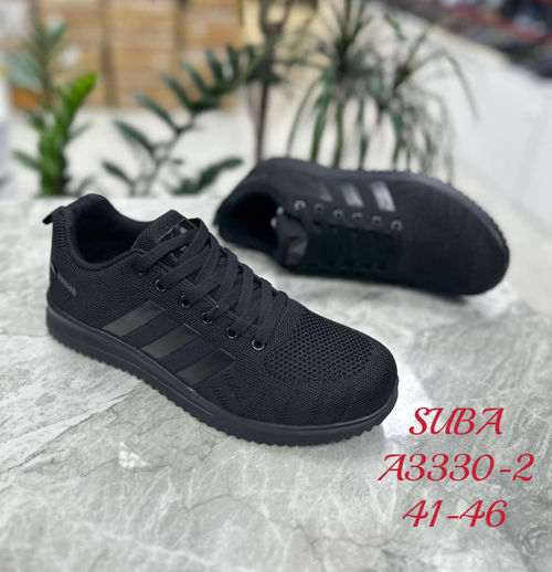 Кроссовки по 8 пар (41-46)р. 3330-2