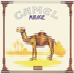 Camel / Mirage (CD)