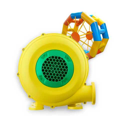 Насосы для беличьих колёс и кубов