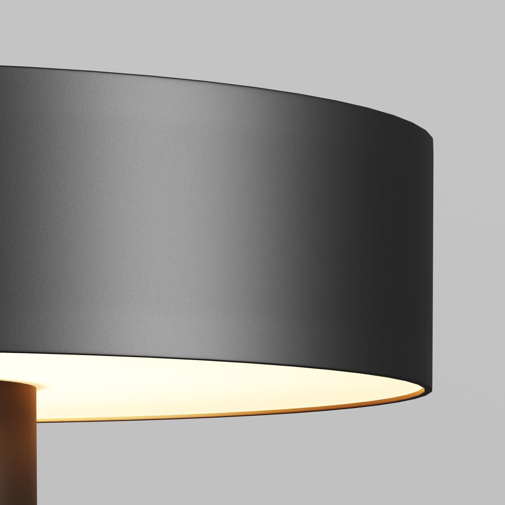 Уличный консольный светодиодный светильник Maytoni   O471H-L30GF3K