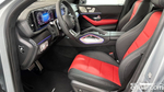 Mercedes-Benz GLE-Class W167 GLE450d 4MATIC Coupe (12.2023)
