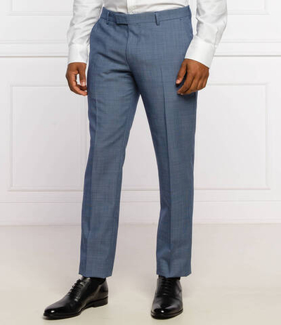 Хлопковые штаны Blayr Joop! - голубой(30026528)