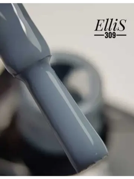 ElliS гель-лак 309 10мл
