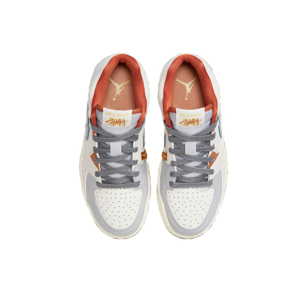 Женские кроссовки Air Jordan Stadium 90 'Phantom' FZ5696-041