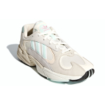 Кроссовки Adidas Originals Yung-1 White Mint