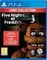 PS4 Five Nights at Freddys: Core Collection (Русские субтитры) CUSA-25349