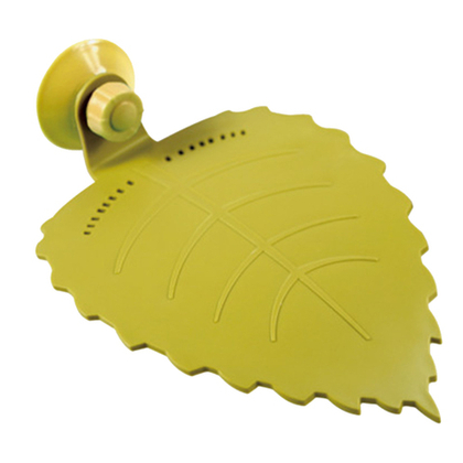 NOMOY PET Островок на присоске малый, 15,1*10,4*6,7 см