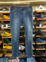 Джинсы прямые трубы от Savitar Shoes Company