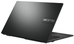 Ноутбук  ASUS VivoBook Go 15 E1504GA 15.6 ", N, 8 Гб RAM, 256 Гб SSD, UHD Graphics, Черный