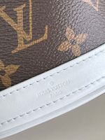 Louis Vuitton Nano Bucket