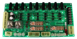 Плата DOJ-110 (SAV1 стандарт) лифт Sigma для модели MUSE (Gen2) SIGMA.