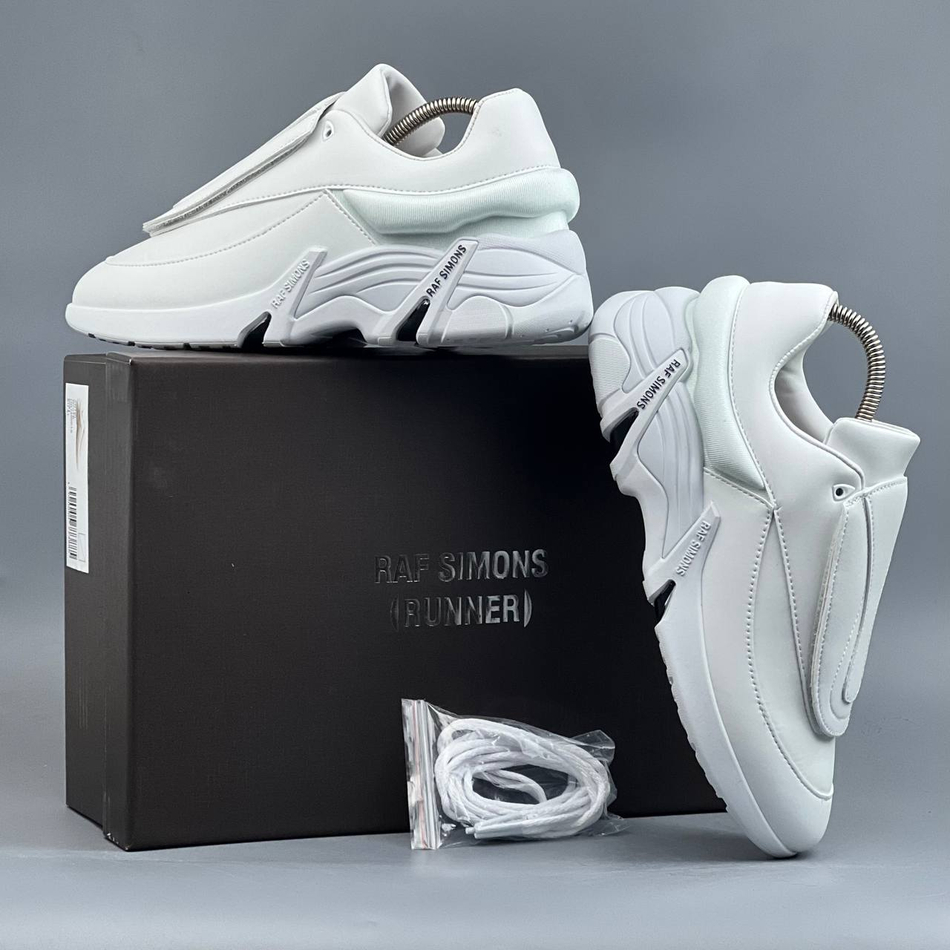 Кроссовки Adidas Raf Simons Antei #515 (бел.)