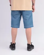 Шорты Anteater Jeans Синие