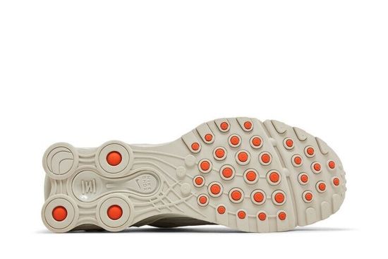 Кроссовки Nike Shox Ride 2 SP Cream