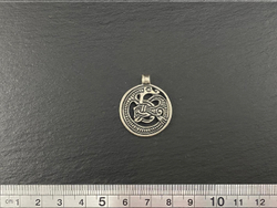 Подвеска. Скандинавия