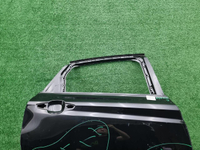 Дверь задняя правая Geely Tugella (2019-2024)