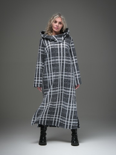 Платье Assassin /хранитель тайн черный