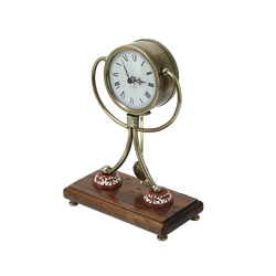 Capanni Часы настольные