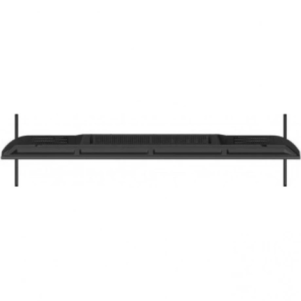 Телевизор QLED Digma 50" DM-LED50UQB31 Google TV Frameless Metal черный/черный 4K Ultra HD 60Hz MEMC DVB-T DVB-T2 DVB-C DVB-S DVB-S2 USB WiFi Smart TV