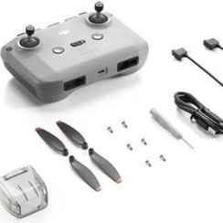 Квадрокоптер DJI Mini 2 SE