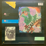 Rickie Lee Jones ‎– The Magazine (США 1984г.)