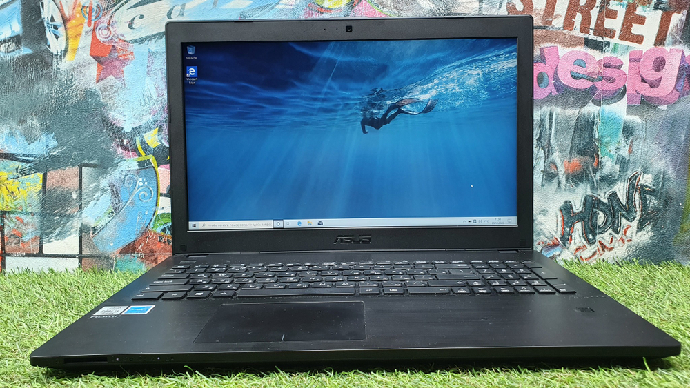 Ноутбук ASUS i3-10/8 Gb/FHD покупка/продажа