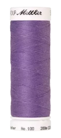 Нить универсальная SERALON 100, 200 м, Mettler, 0570
