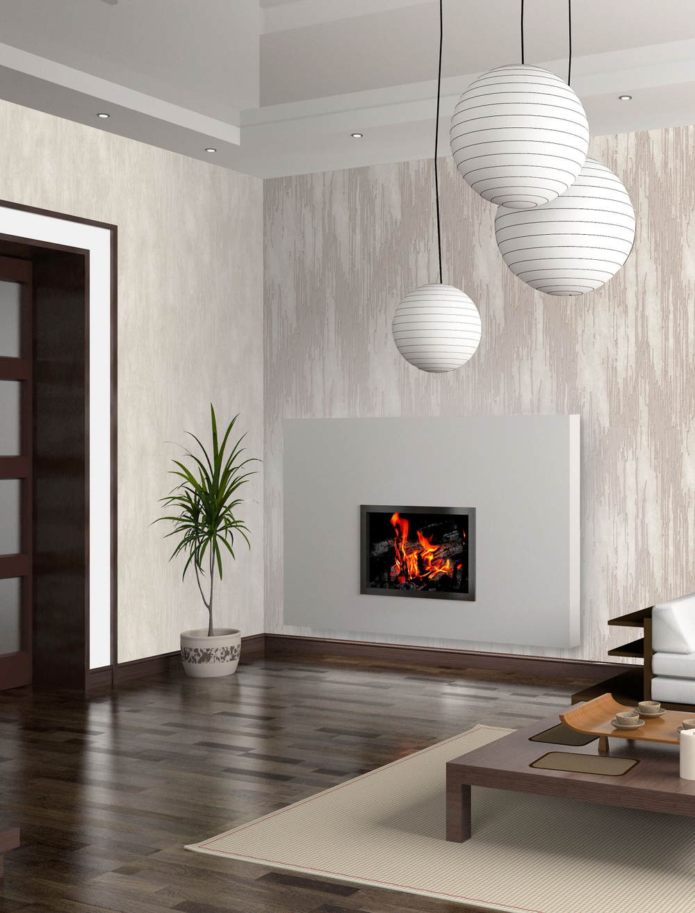 Тулур фон -11 (белая)