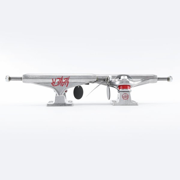 Подвески Independent x Slayer Stage 11 Standard (polished silver) артикул: - купить в магазине Дайс