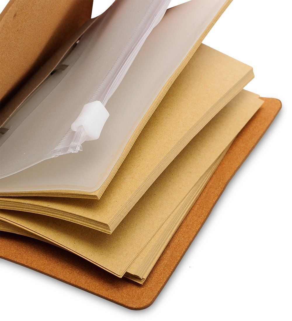 TD-35 Блокнот-Органайзер «Сир Дог»