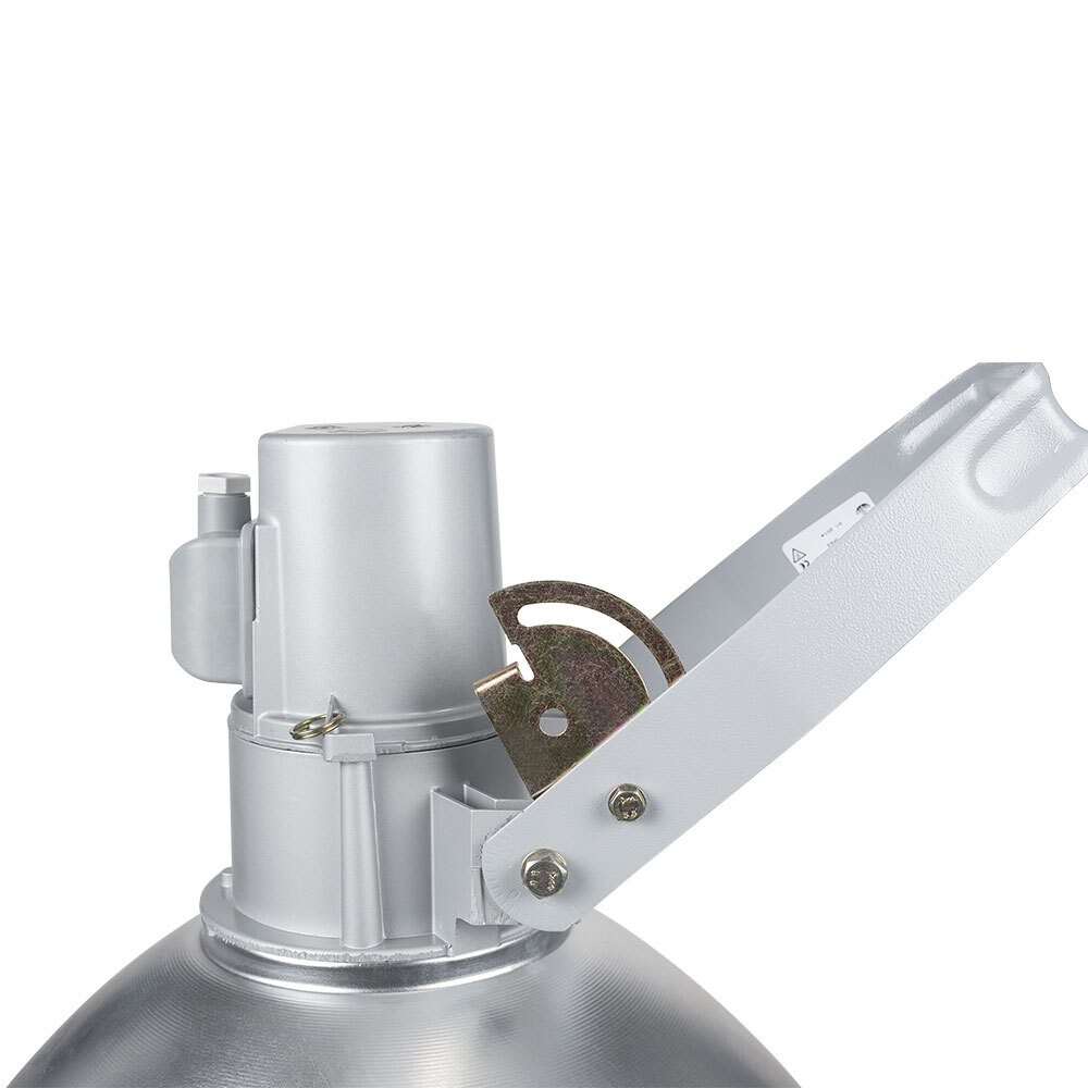 Прожектор ГО07-250-001 (под ДРИ/МГЛ-лампу 250Вт E40) IP65 (без ПРА) GALAD 00406