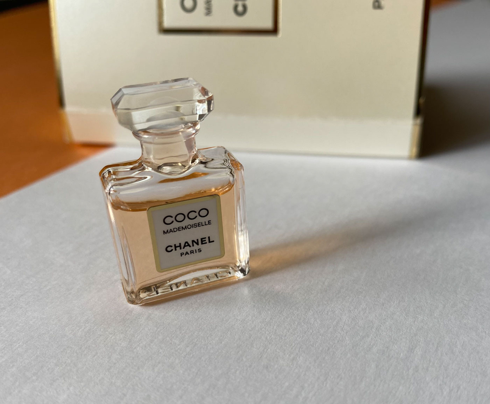Chanel Coco Mademoiselle Parfum