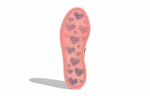 Кроссовки Adidas Originals Samba Rose (Женская размерная сетка)