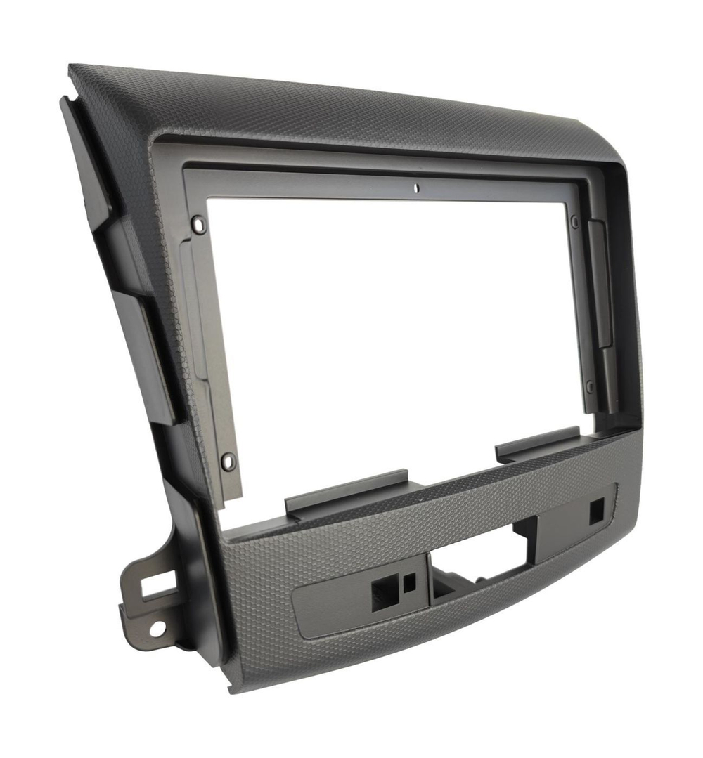 9" рамка Mitsubishi Outlander 2007-2012 MFB дисплей