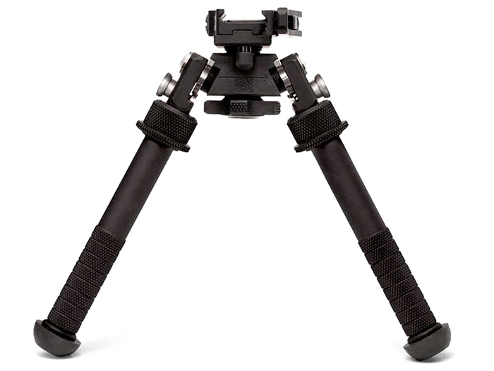 Сошки Atlas BT46-LW17 PSR, на Picatinny, быстросъёмные, 5 - 9in (BT46-LW17)