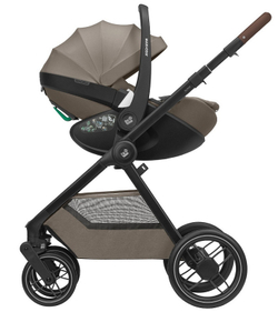 Детская прогулочная коляска Maxi-Cosi Oxford 1150470110 Twillic Truffle/трюфель