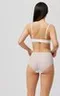 19191 High waist Трусы высокие