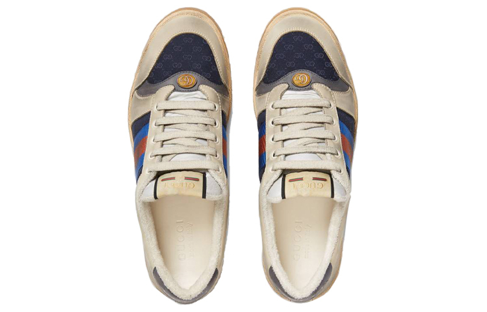 Gucci Screener