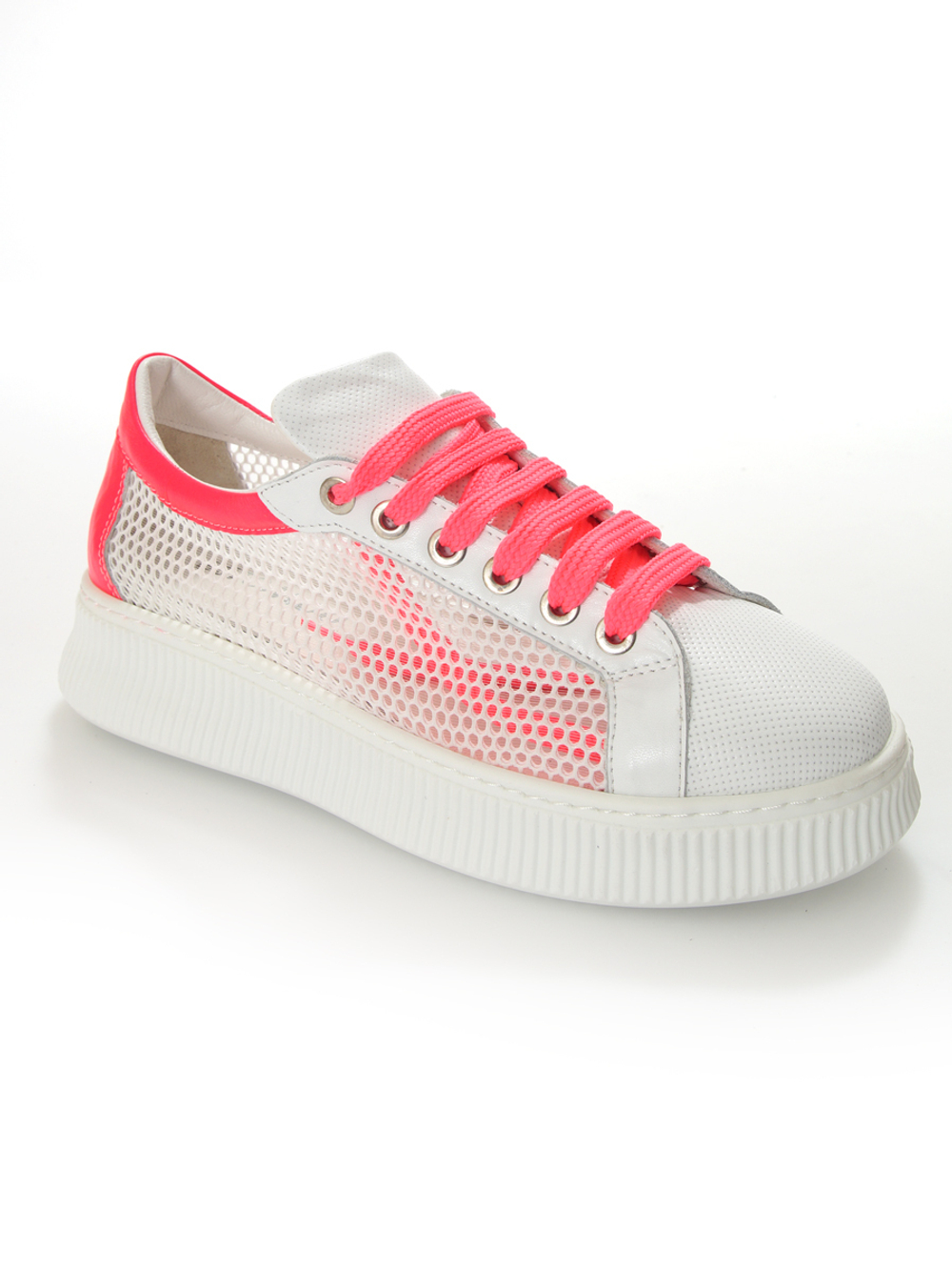 Кеды женские летние ESTOMOD 487-2243