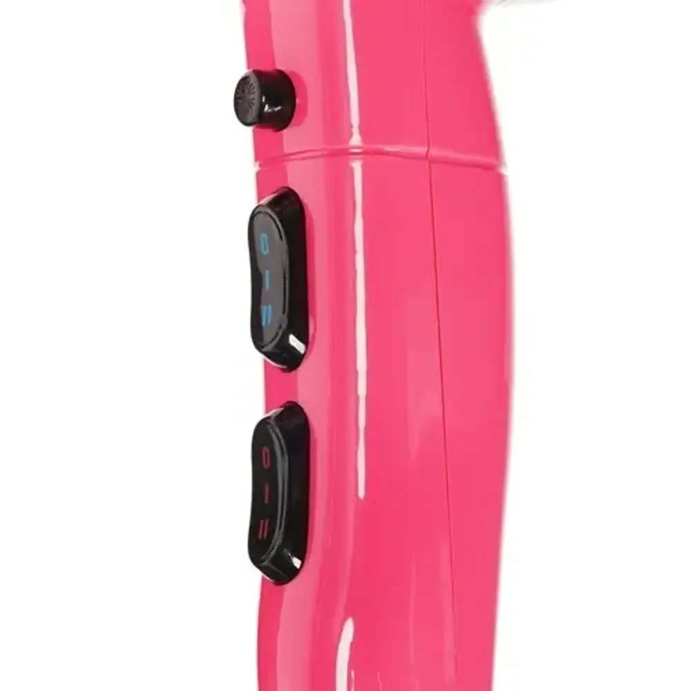 Фен профессиональный harizma Venice 2100 Вт (h10222-05)