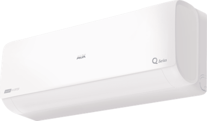 Сплит-система AUX, Q series (on/off), ASW-H09A4/HA-R1 / AS-H09A4/HA-R1